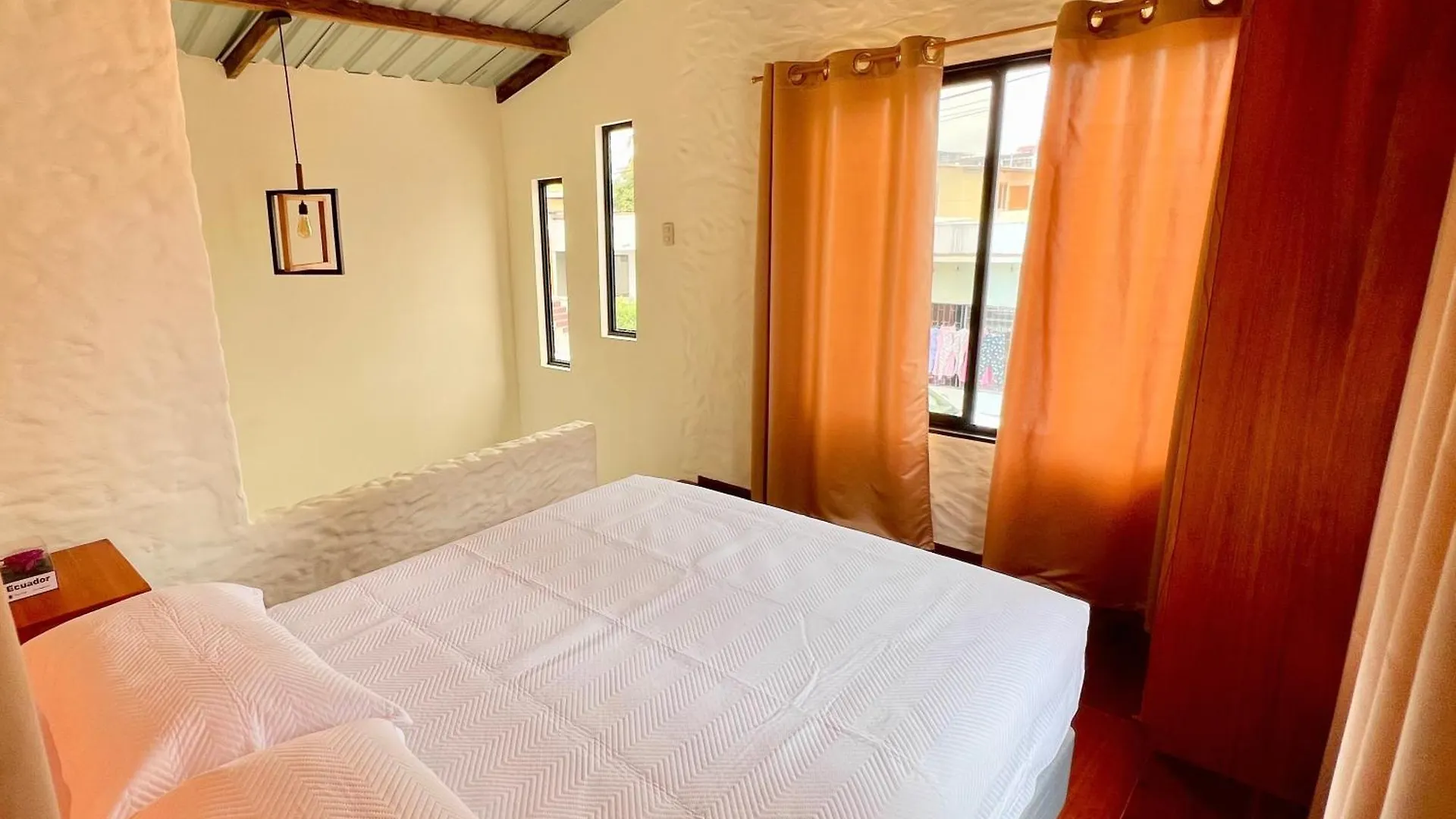 Villa Kamila Puerto Ayora  0*, Puerto Ayora (Galapagos Islands)