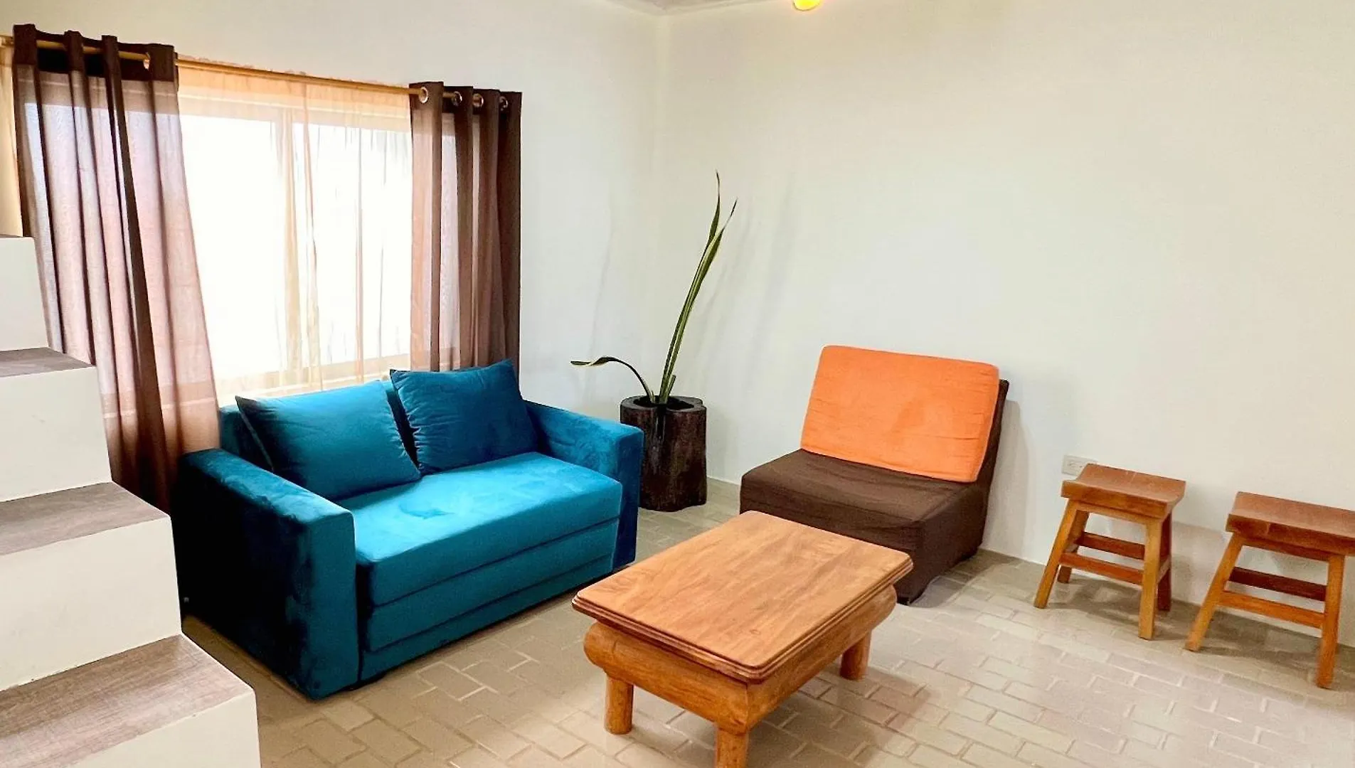 Apartament Villa Kamila Puerto Ayora  Ekwador