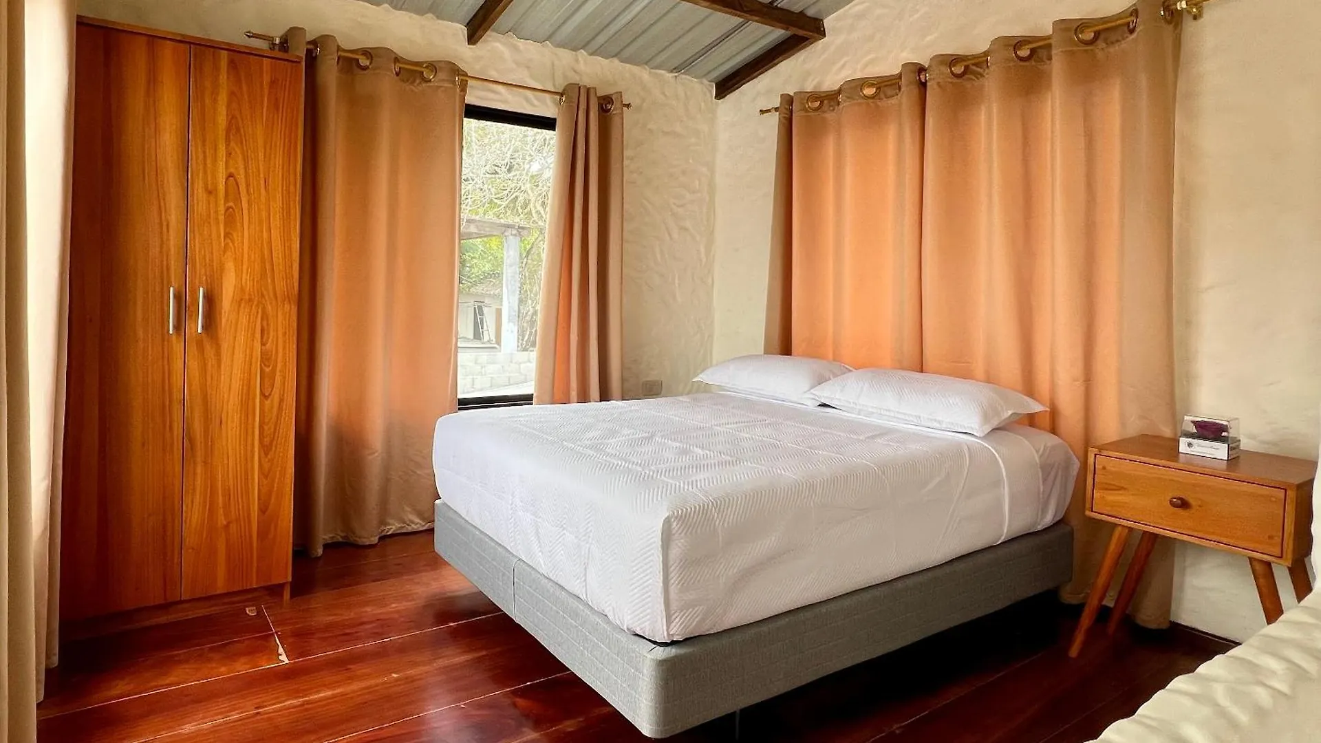 Villa Kamila Puerto Ayora